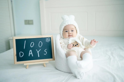 韶关宝宝多大可以喝蜂蜜水