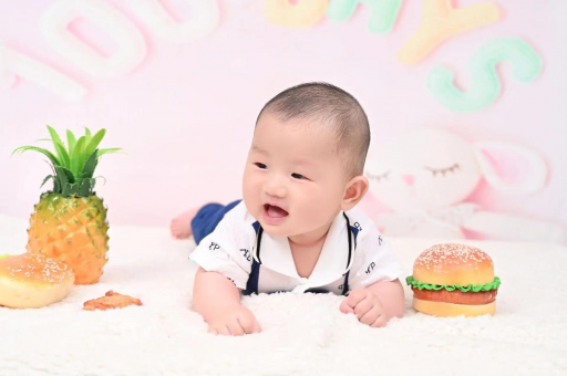 韶关两岁宝宝晚上哭